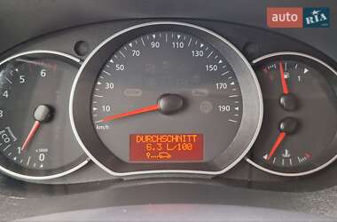 Мінівен Renault Kangoo 2016 в 