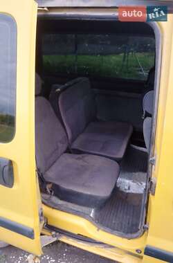 Минивэн Renault Kangoo 2000 в 