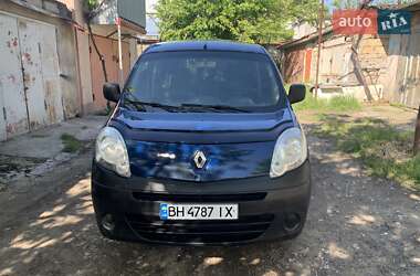 Минивэн Renault Kangoo 2009 в Одессе