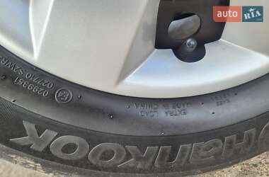 Мінівен Renault Kangoo 2019 в 