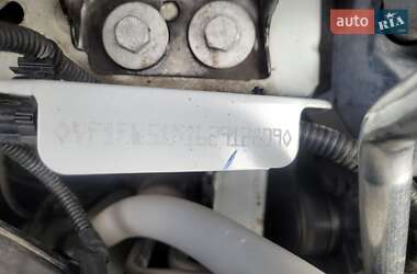 Мінівен Renault Kangoo 2019 в 