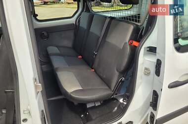 Мінівен Renault Kangoo 2019 в 