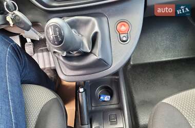Мінівен Renault Kangoo 2019 в 