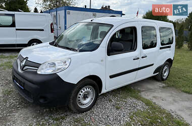 Минивэн Renault Kangoo 2018 в Стрые