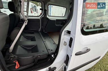 Минивэн Renault Kangoo 2018 в 