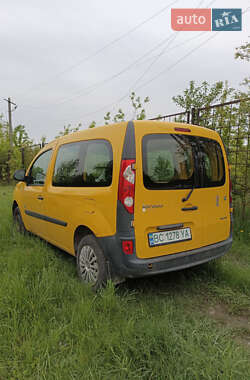 Грузовой фургон Renault Kangoo 2013 в 