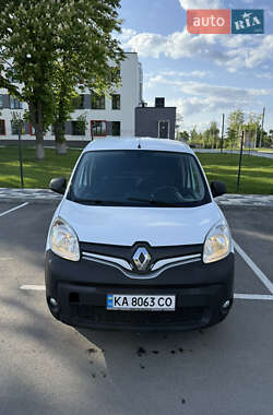 Вантажний фургон Renault Kangoo 2015 в Бородянці