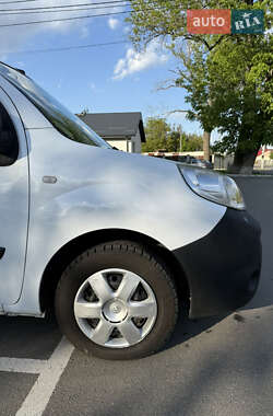 Вантажний фургон Renault Kangoo 2015 в 