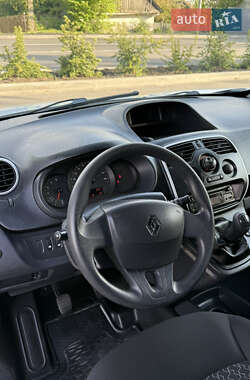 Вантажний фургон Renault Kangoo 2015 в 