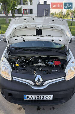 Вантажний фургон Renault Kangoo 2015 в 