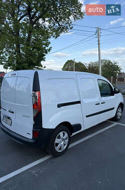 Вантажний фургон Renault Kangoo 2015 в 