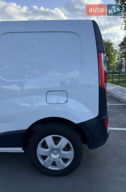 Вантажний фургон Renault Kangoo 2015 в 