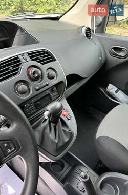 Грузовой фургон Renault Kangoo 2020 в 