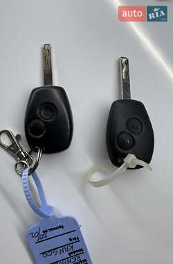 Грузовой фургон Renault Kangoo 2020 в 