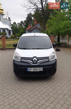 Вантажний фургон Renault Kangoo 2013 в 