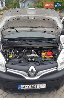 Вантажний фургон Renault Kangoo 2013 в 