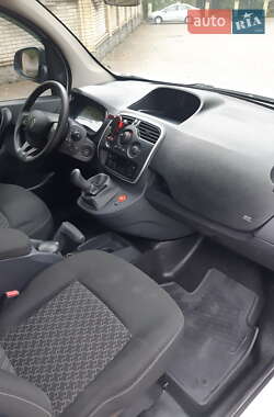 Вантажний фургон Renault Kangoo 2013 в 