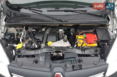 Вантажний фургон Renault Kangoo 2013 в 
