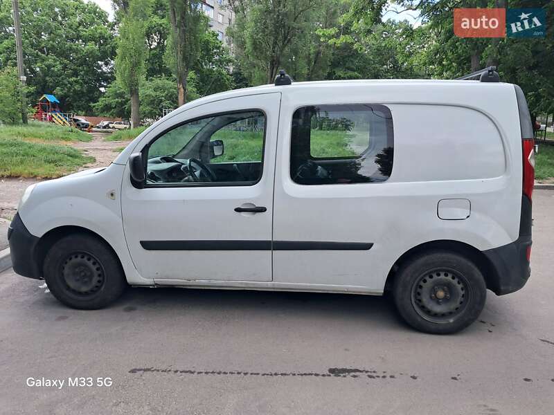 Інші вантажівки Renault Kangoo 2011 в Дніпрі