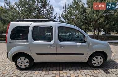 Мінівен Renault Kangoo 2008 в 