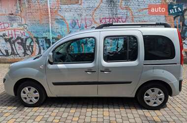 Мінівен Renault Kangoo 2008 в 
