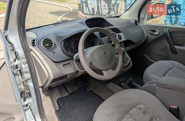 Мінівен Renault Kangoo 2008 в 
