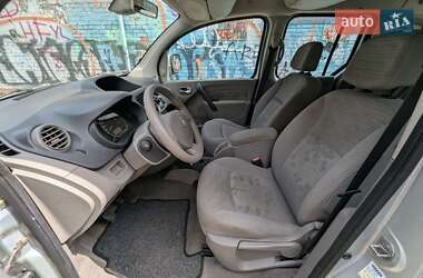 Мінівен Renault Kangoo 2008 в 