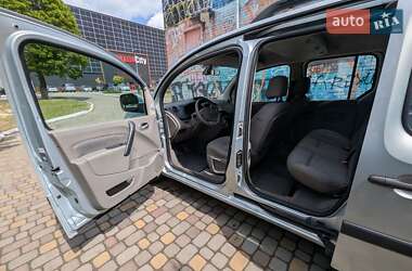 Мінівен Renault Kangoo 2008 в 