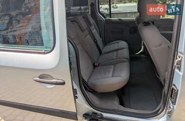 Мінівен Renault Kangoo 2008 в 
