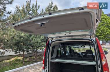 Мінівен Renault Kangoo 2008 в 