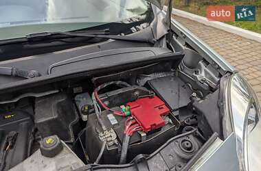 Мінівен Renault Kangoo 2008 в 