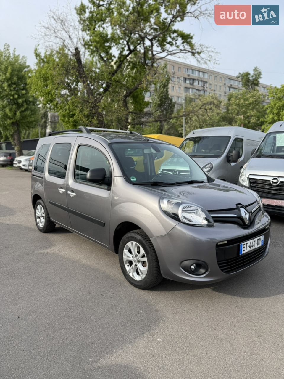 2019 Renault Trafic - мініатюра 63