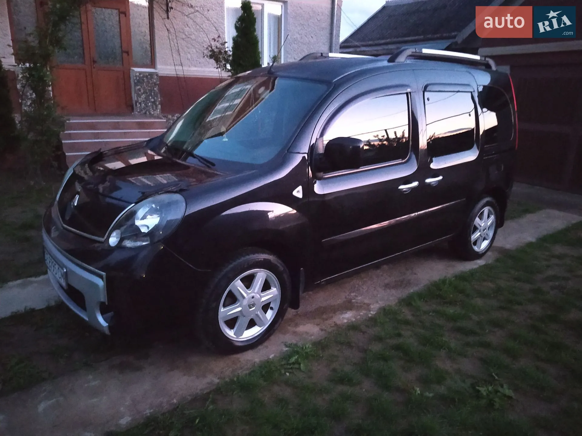 2012 Renault Kangoo - мініатюра 46