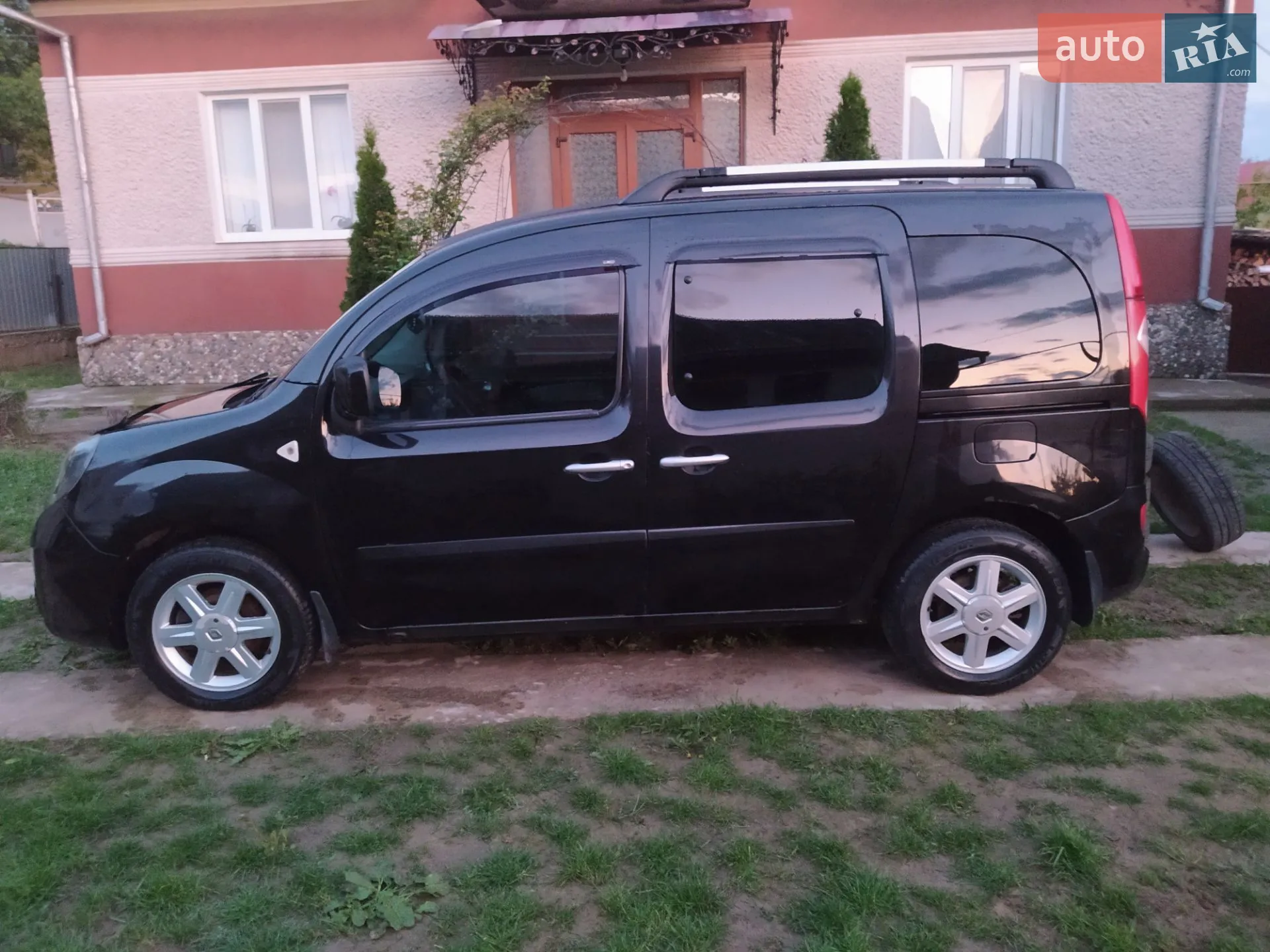 2012 Renault Kangoo - мініатюра 58