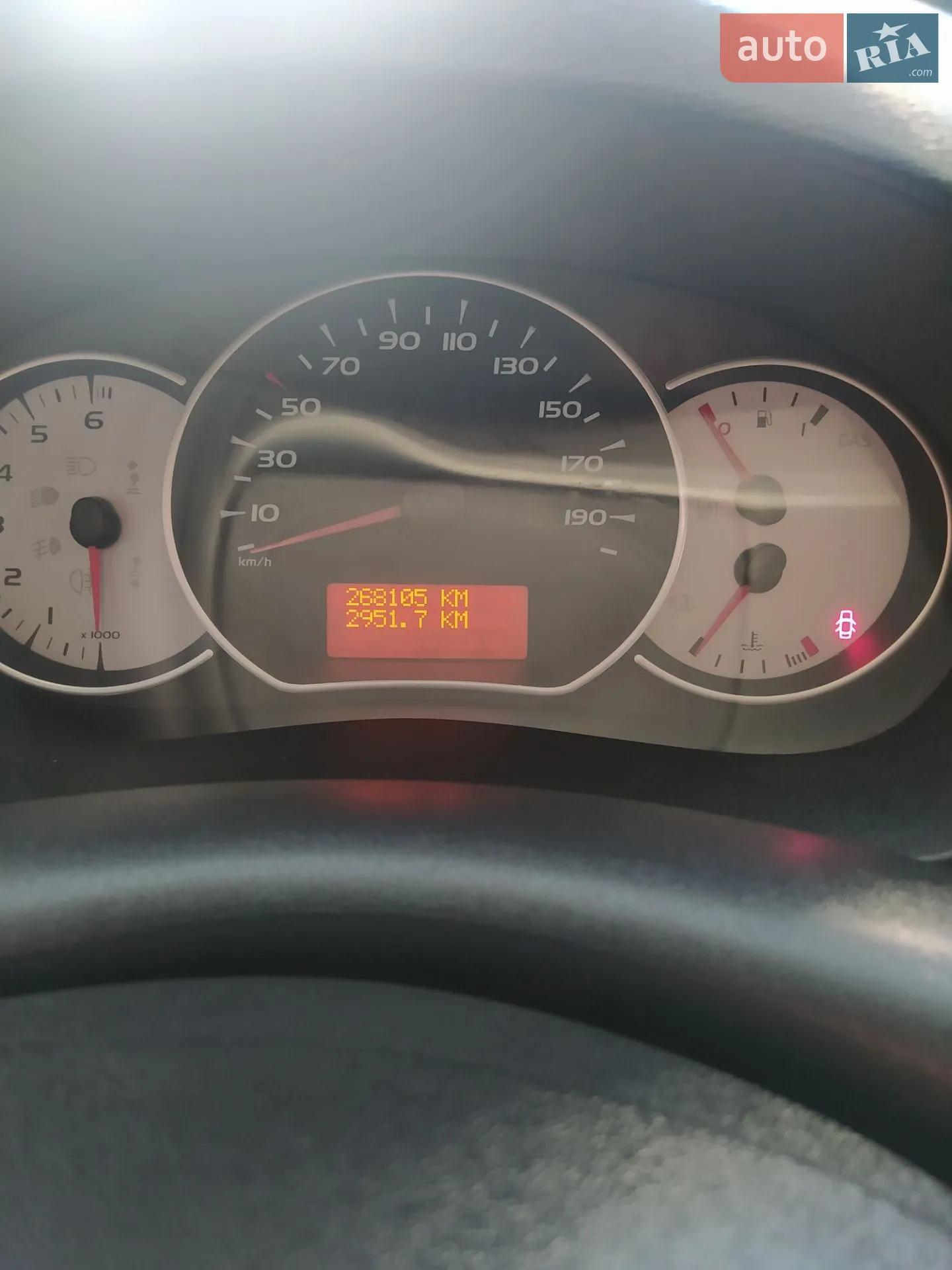 2012 Renault Kangoo - мініатюра 21