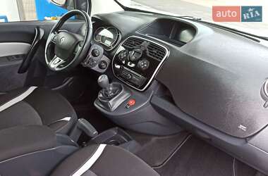 Мінівен Renault Kangoo 2016 в 