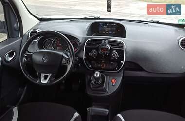 Мінівен Renault Kangoo 2016 в 