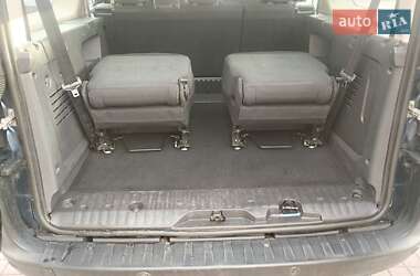 Минивэн Renault Kangoo 2016 в 