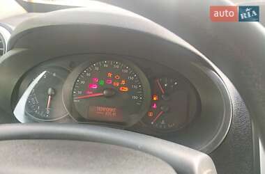 Минивэн Renault Kangoo 2016 в 