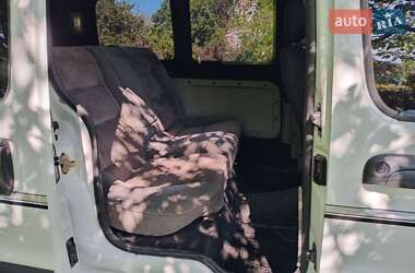 Мінівен Renault Kangoo 2006 в 