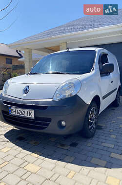 Грузовой фургон Renault Kangoo 2010 в Одессе