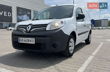 Вантажний фургон Renault Kangoo 2018 в Рівному