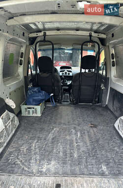 Грузовой фургон Renault Kangoo 2013 в 