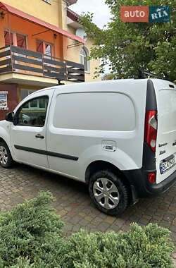 Грузовой фургон Renault Kangoo 2013 в 