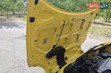 Мінівен Renault Kangoo 1999 в 