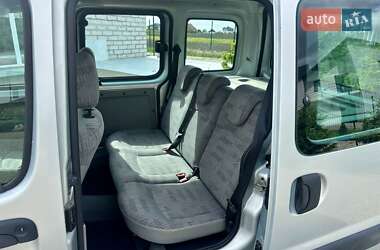 Мінівен Renault Kangoo 2006 в 
