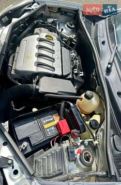 Мінівен Renault Kangoo 2006 в 