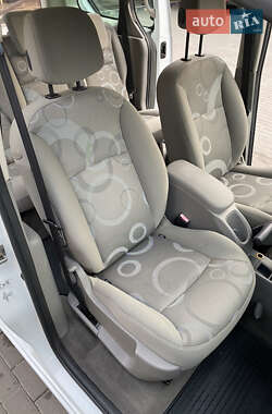 Мінівен Renault Kangoo 2009 в 