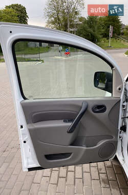 Мінівен Renault Kangoo 2009 в 