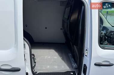 Вантажний фургон Renault Kangoo 2019 в 